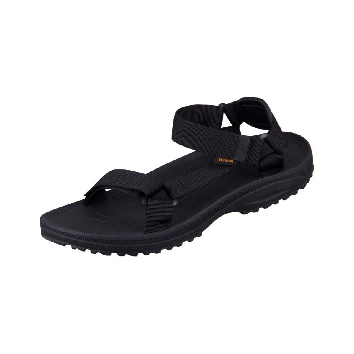 Teva  1017419BLK  Černá