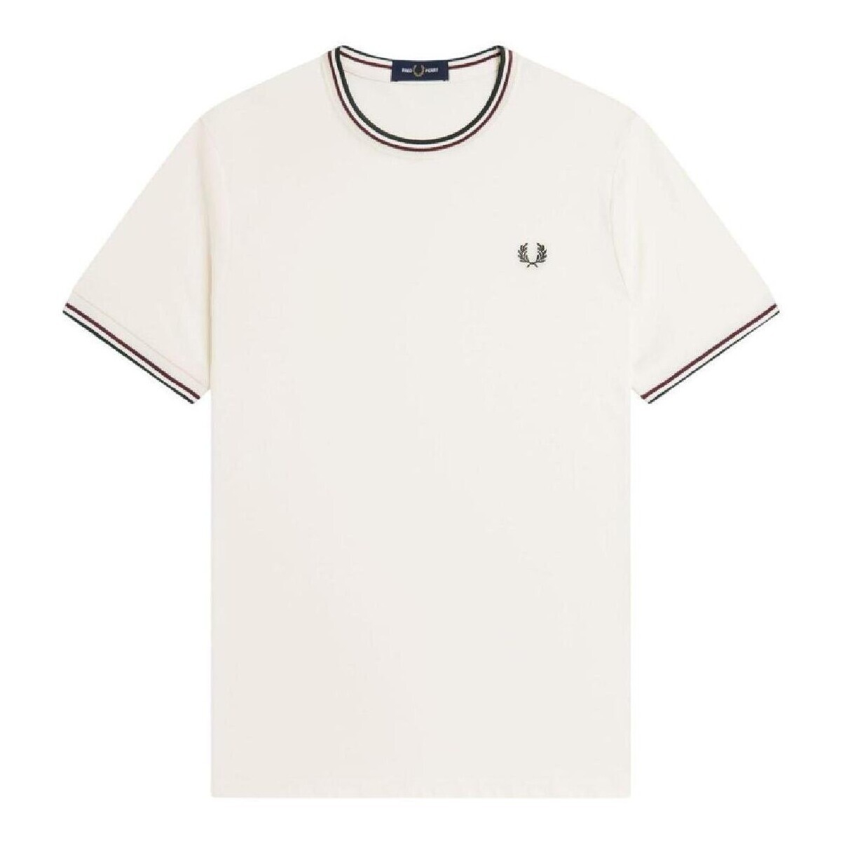 Fred Perry  M1588 84A  Béžová