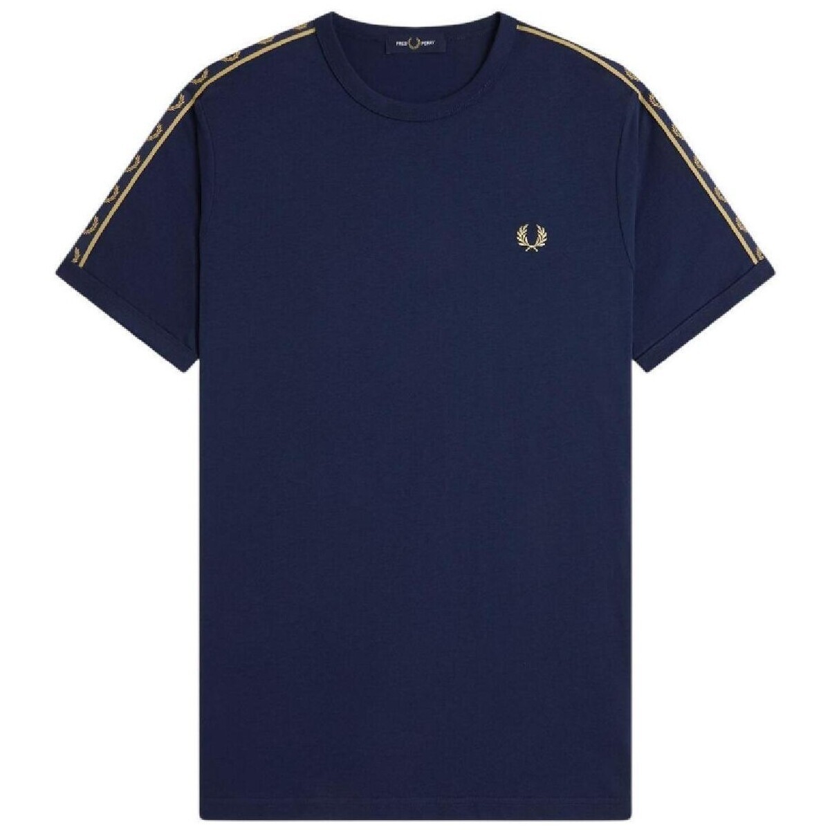 Fred Perry  M4613 91A  Modrá