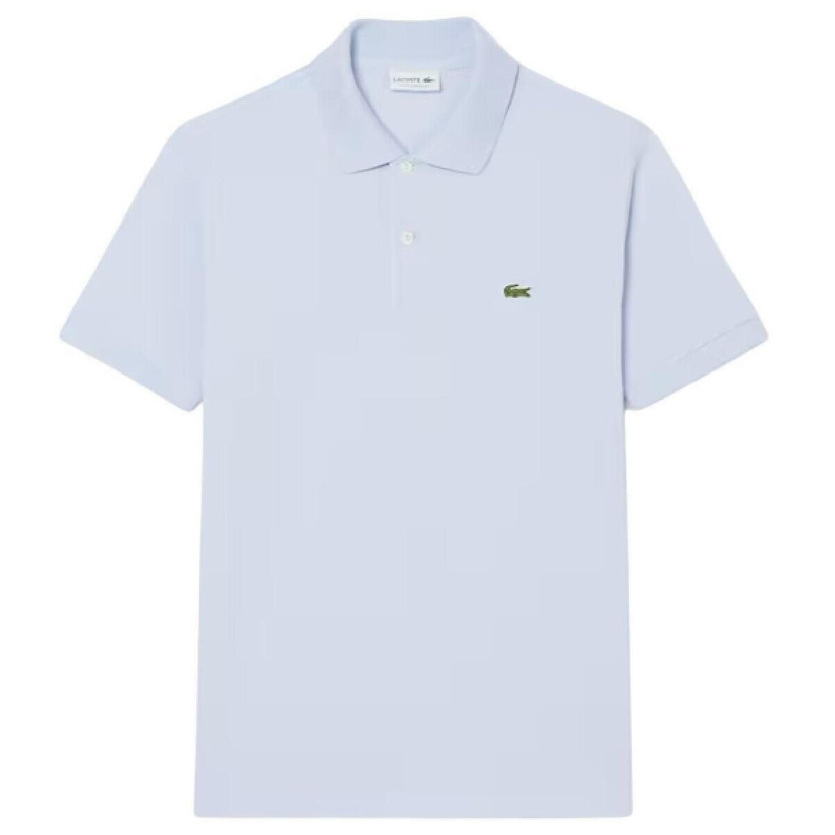Lacoste  L121200 J2G  Modrá