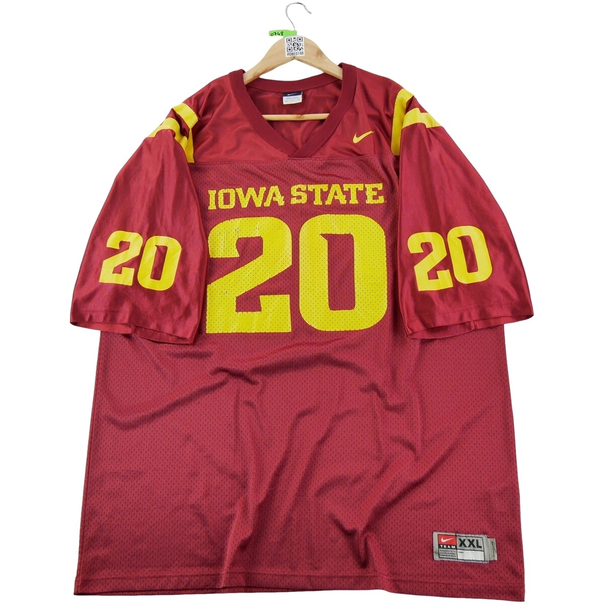 Nike  296821  Zlatá