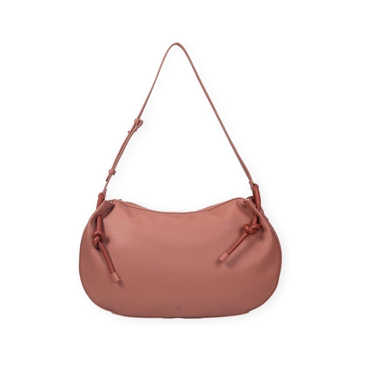 Excess  Giane Bag - Pink  Růžová