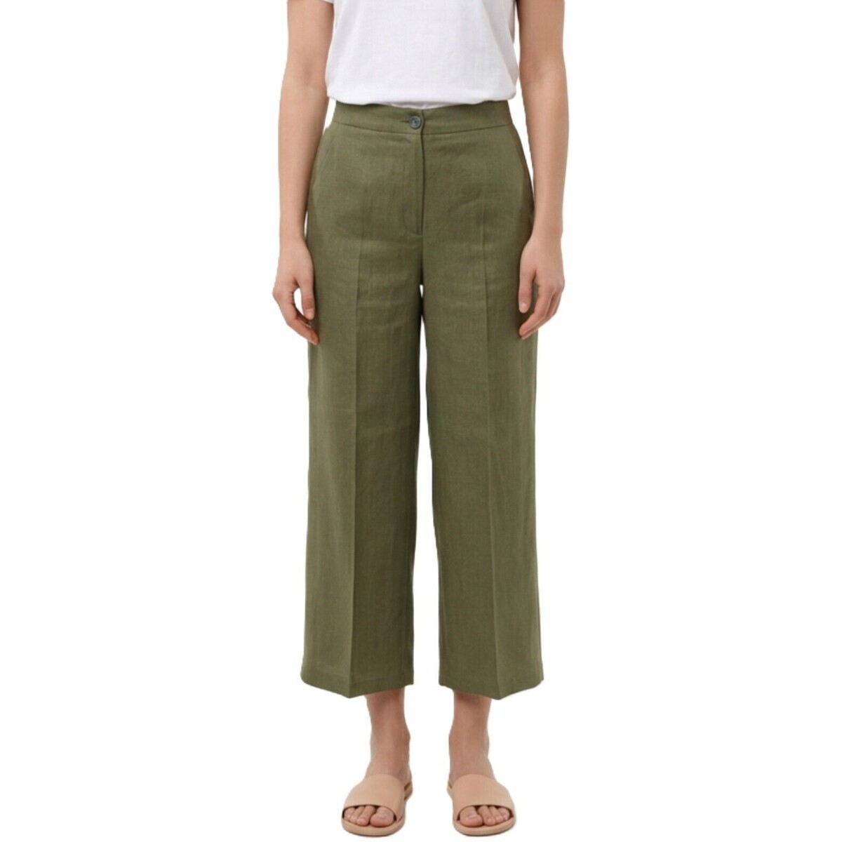 Emme Marella  EMMCLAVA  Zelená