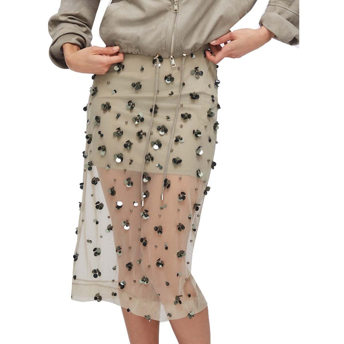 Liu Jo  WA6258J3860  Zelená