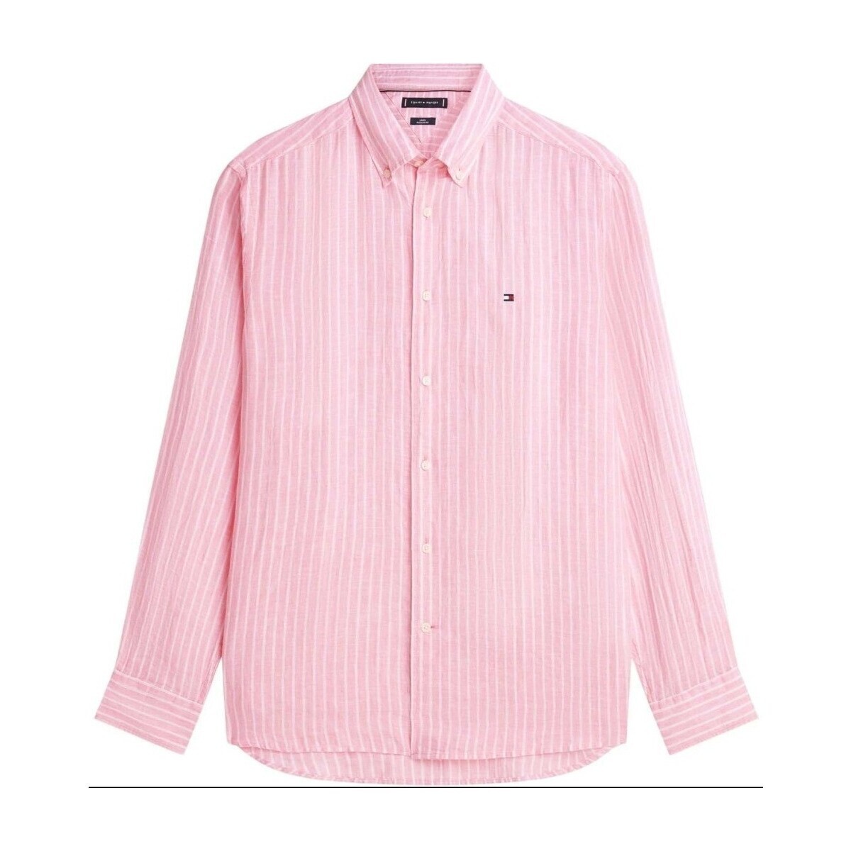 Tommy Hilfiger  MW0MW42400  Růžová