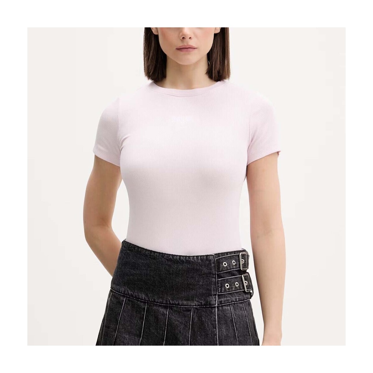 Guess  W6GPZ3 KA0H1  Růžová