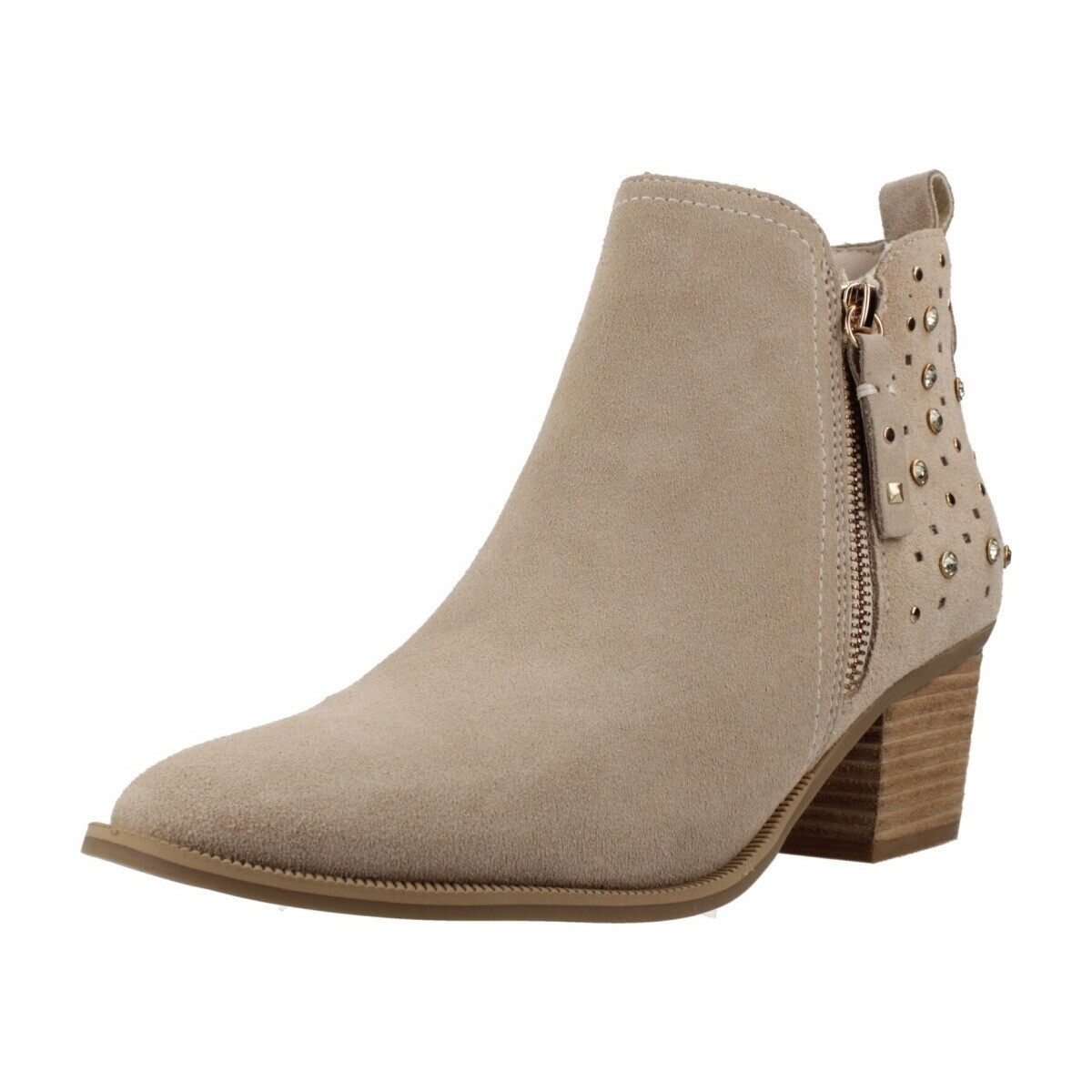 Carmela  163151C  Béžová