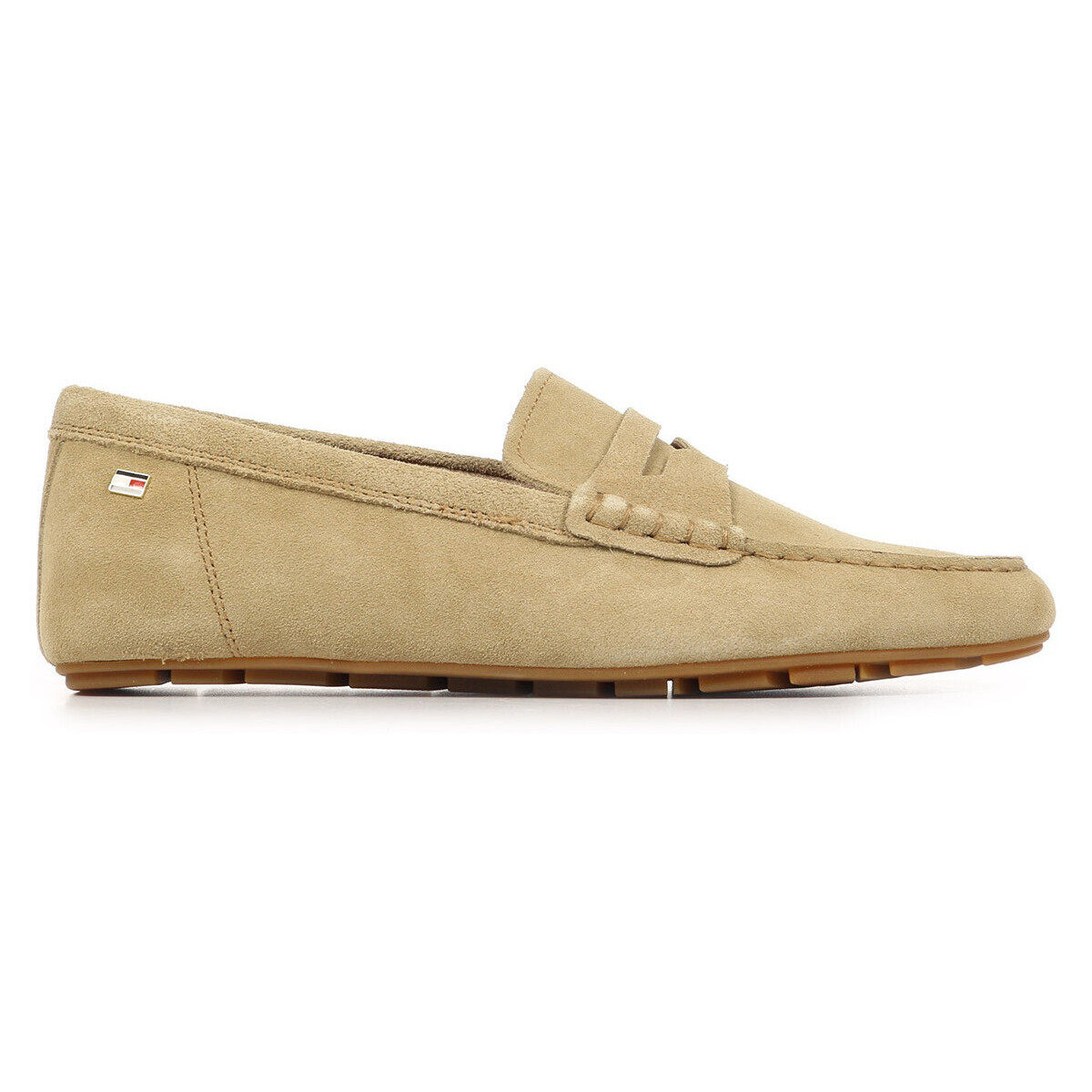 Tommy Hilfiger  ALMA  Hnědá