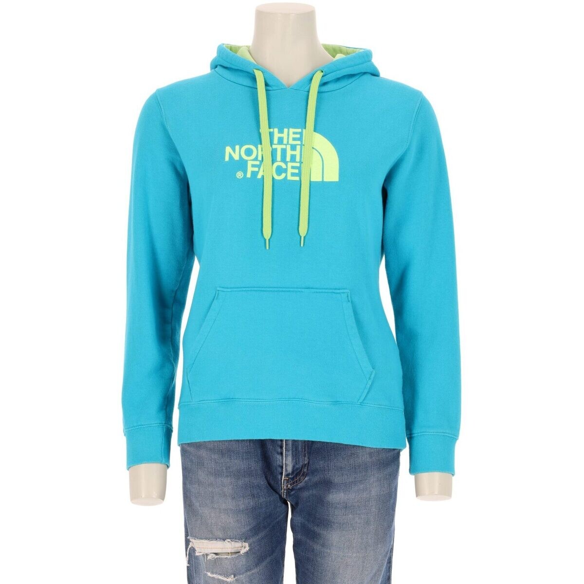 The North Face  299205  Modrá