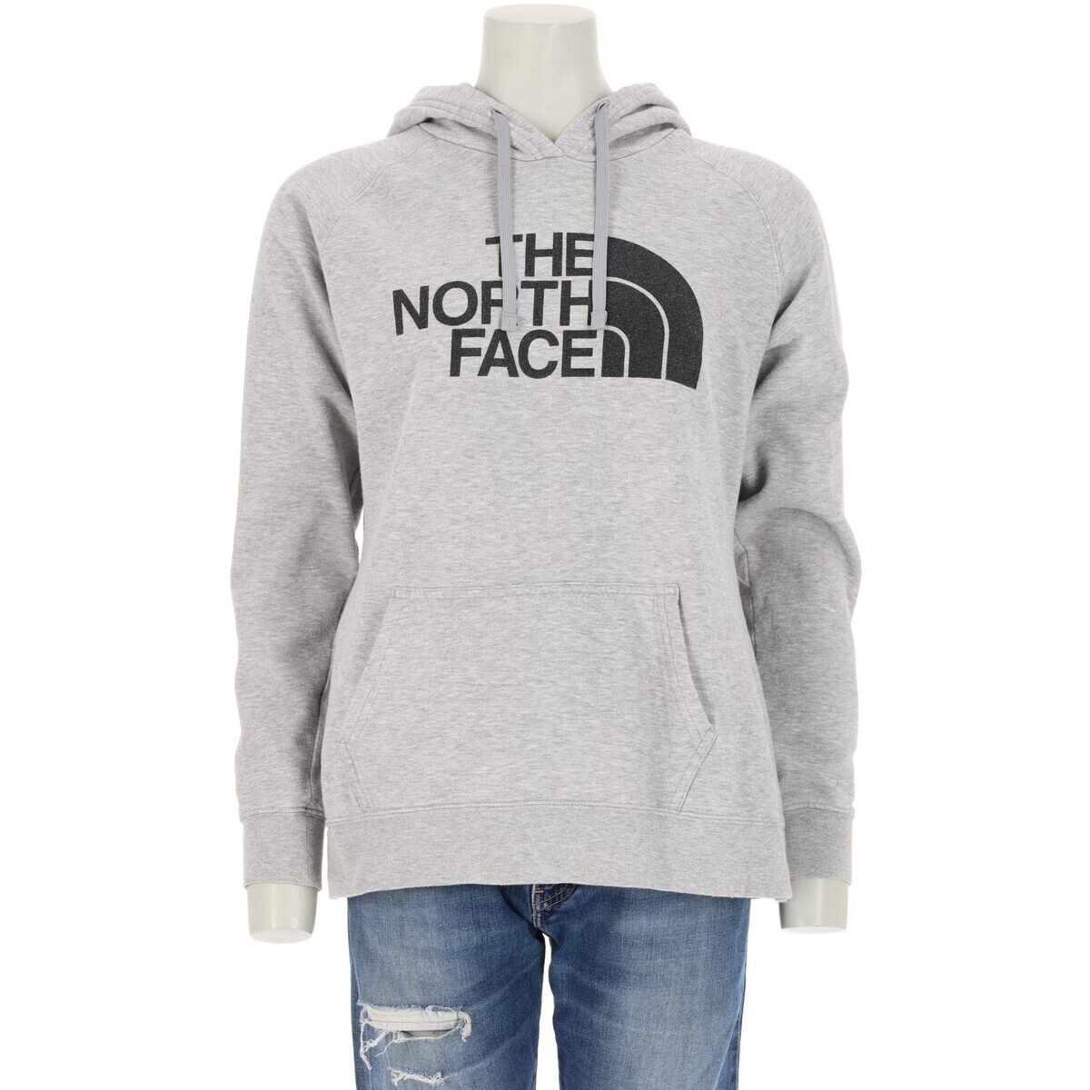 The North Face  299220  Šedá