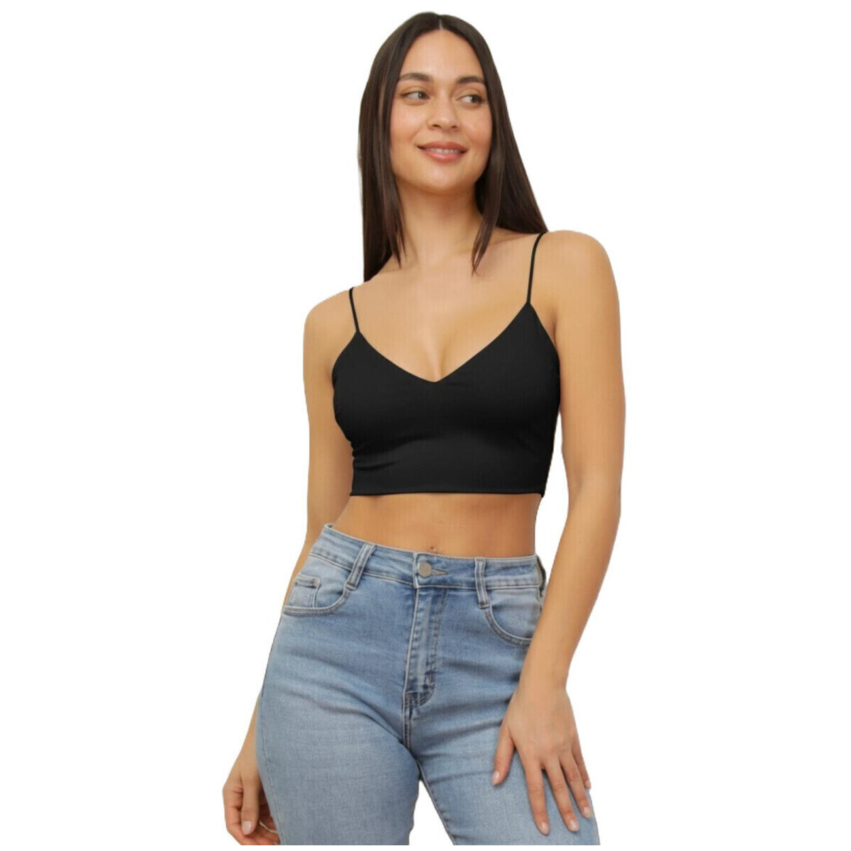 La Modeuse  77805_P184481  Černá