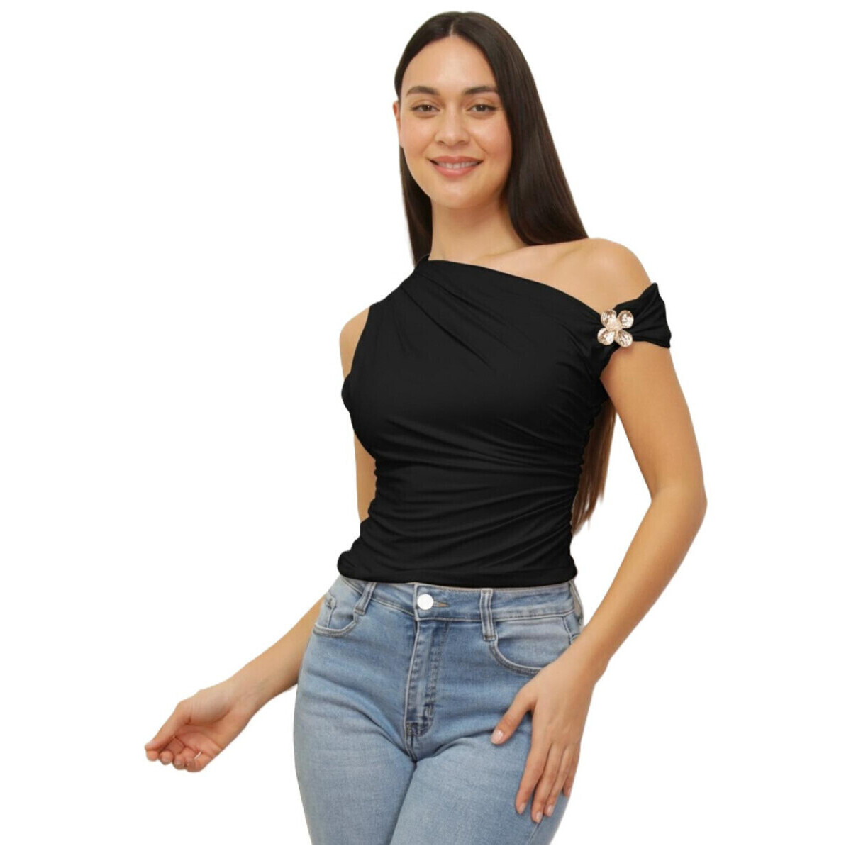 La Modeuse  77808_P184490  Černá