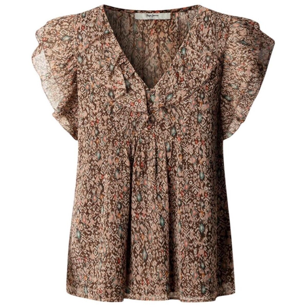 Pepe jeans  PL3051378 880  ruznobarevne