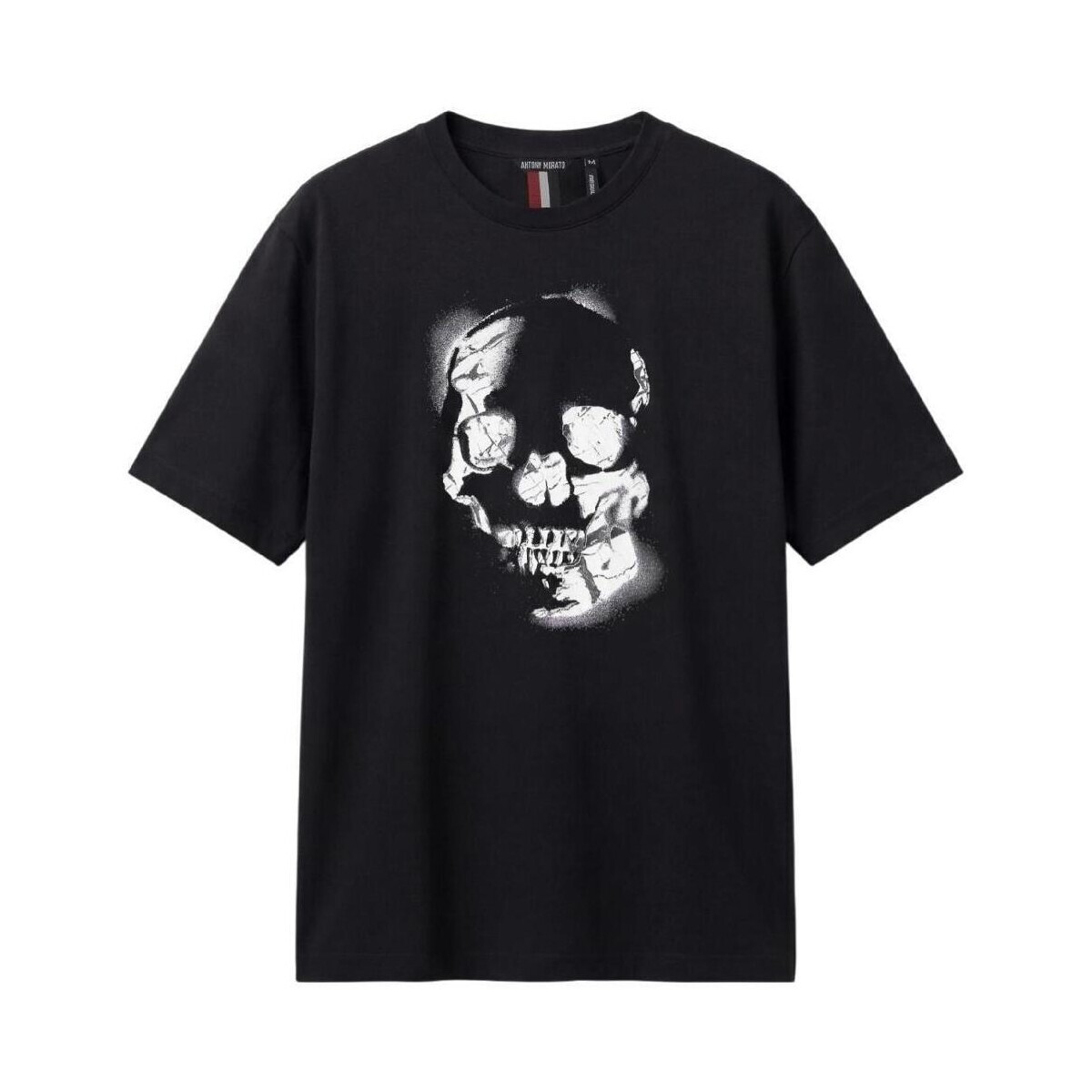 Antony Morato  MMKS02615-FA100240  Černá