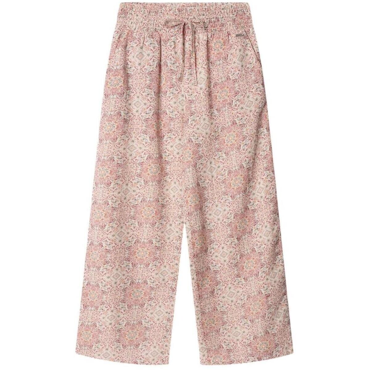 Pepe jeans  PG2100009 804  Bílá