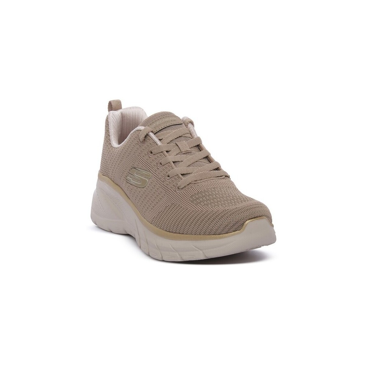 Skechers  150384TPGD  Béžová