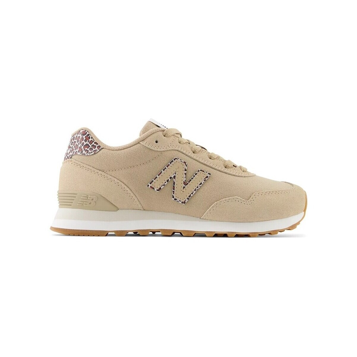 New Balance  WL515ST3  Bílá