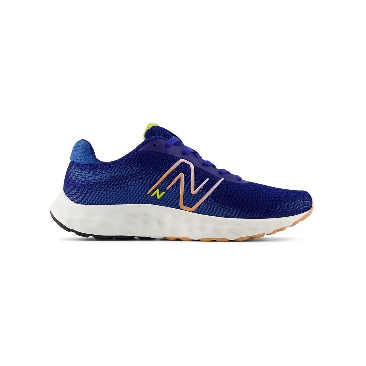 New Balance  W520RN8  Bílá