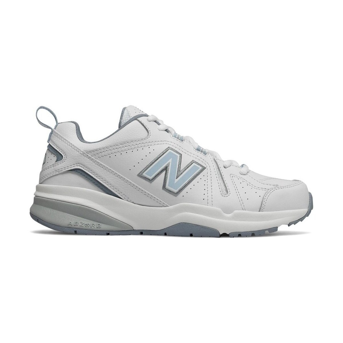 New Balance  WX608WB5  Modrá