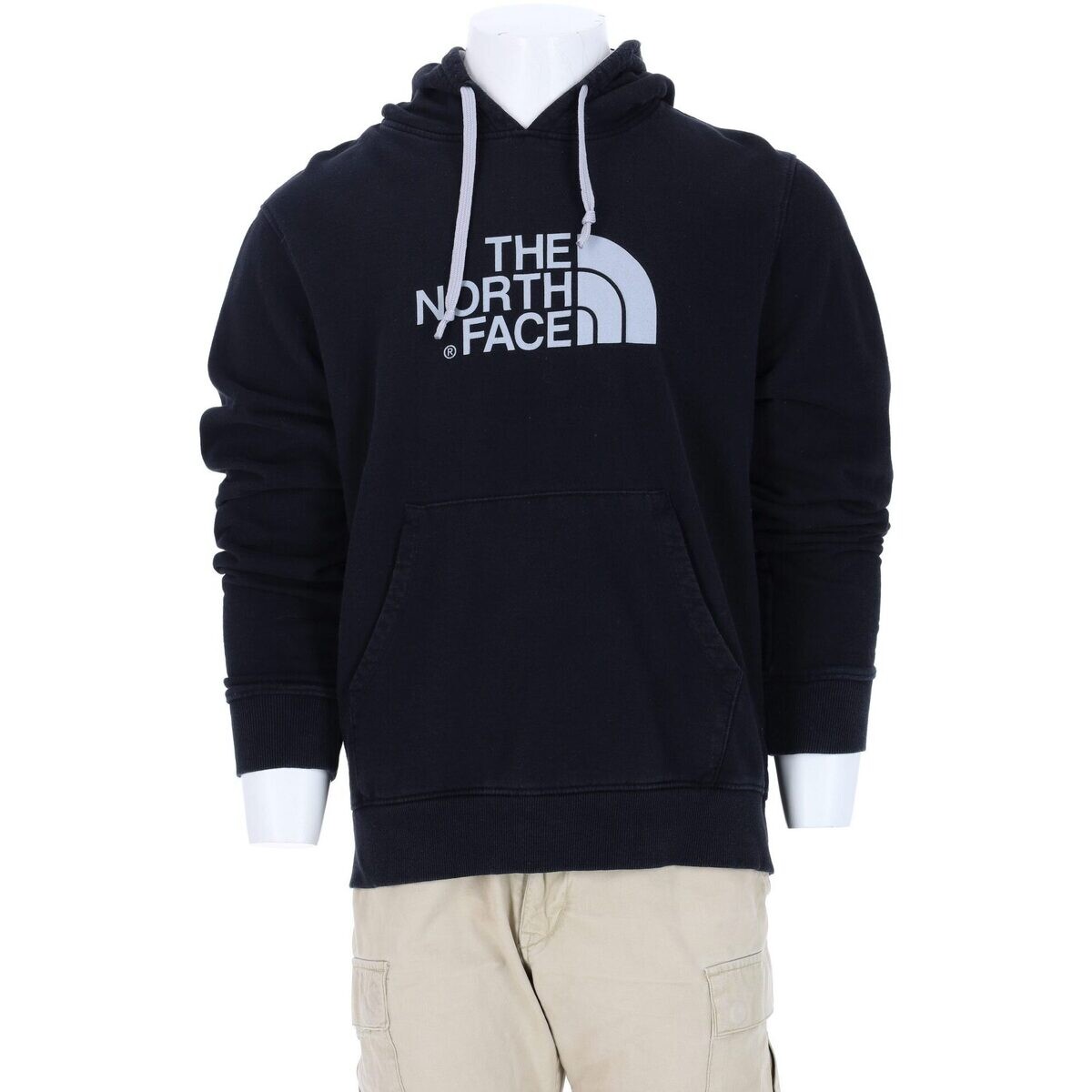 The North Face  295633  Černá