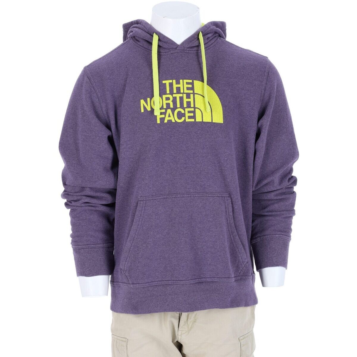 The North Face  295655  Fialová