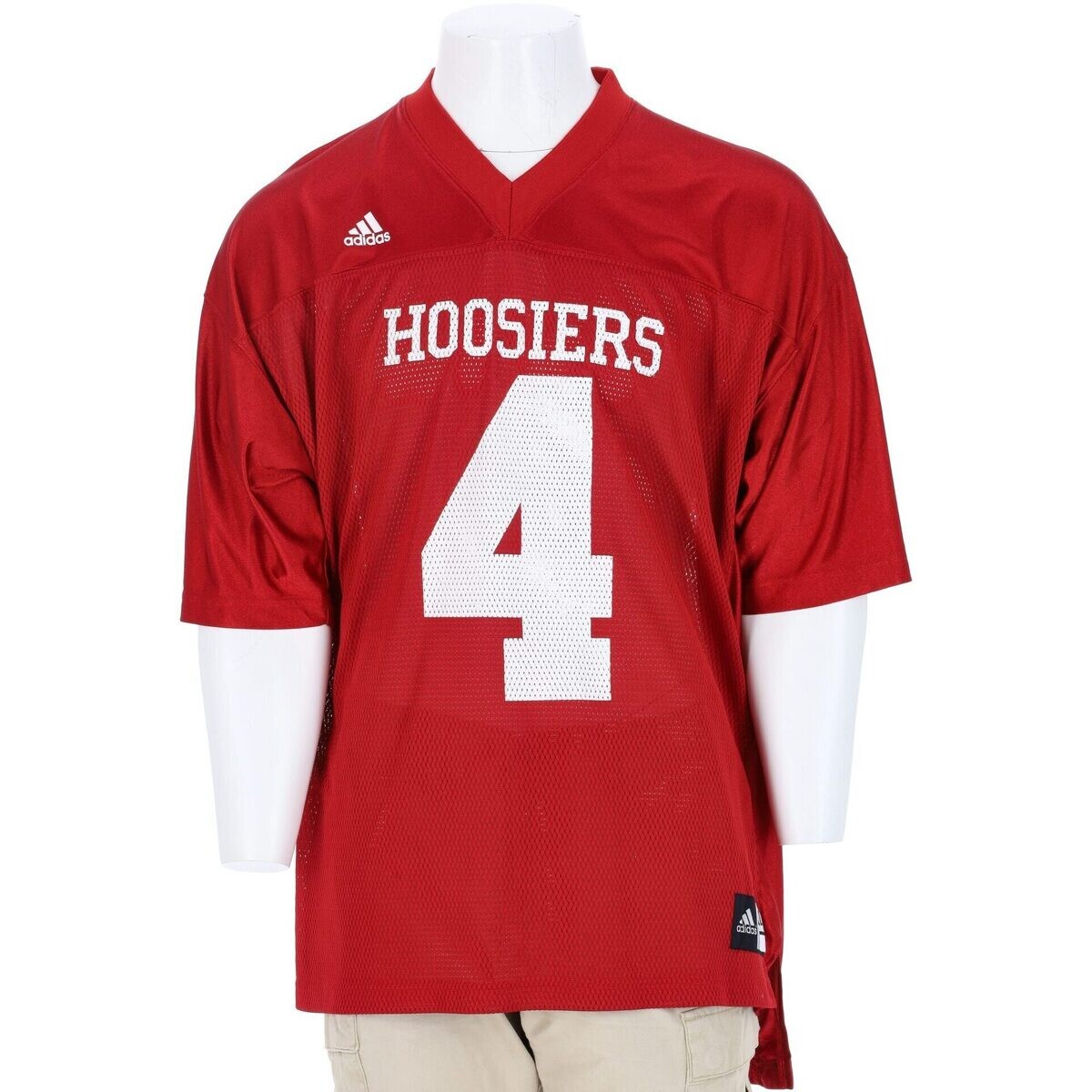 adidas  295684  Červená