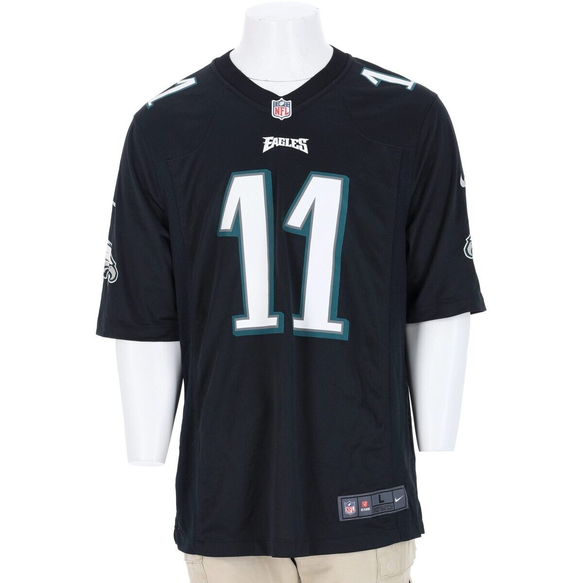 Nike  295688  Černá