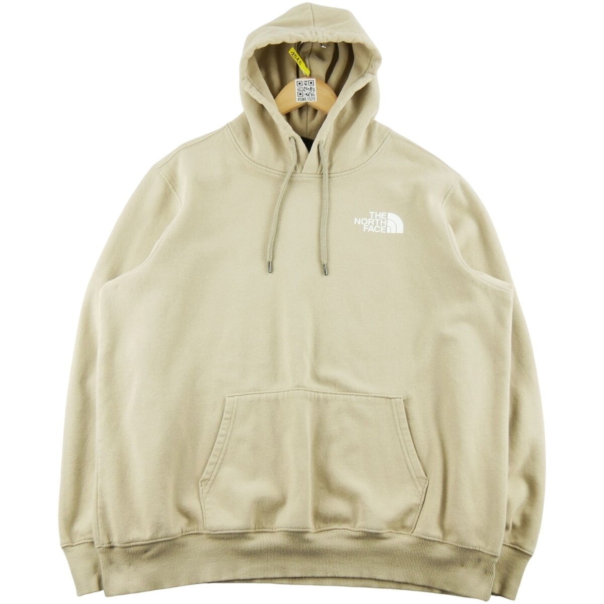 The North Face  299228  Béžová