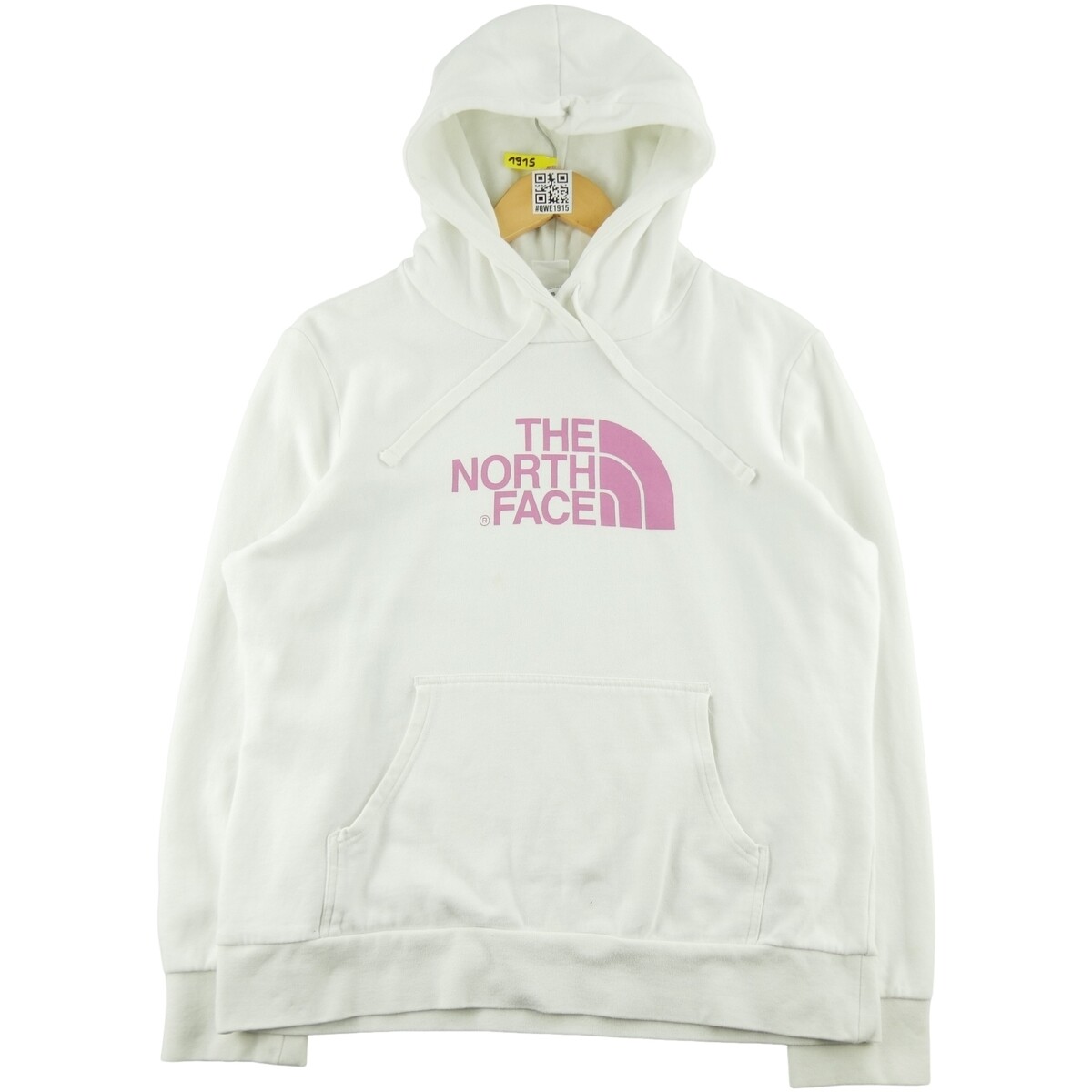 The North Face  299231  Bílá