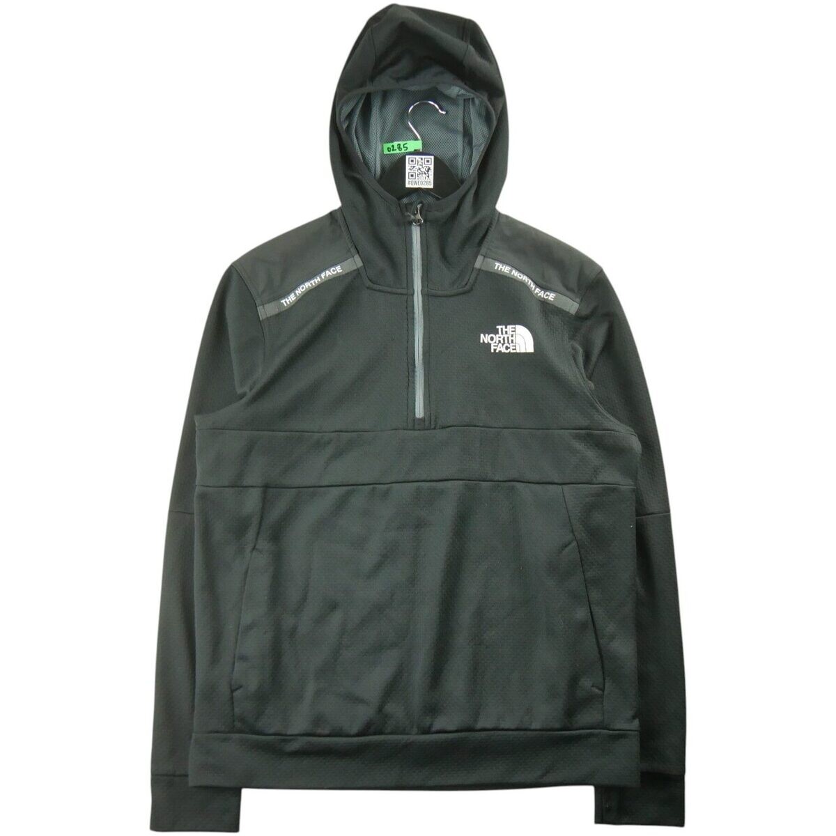 The North Face  301866  Černá