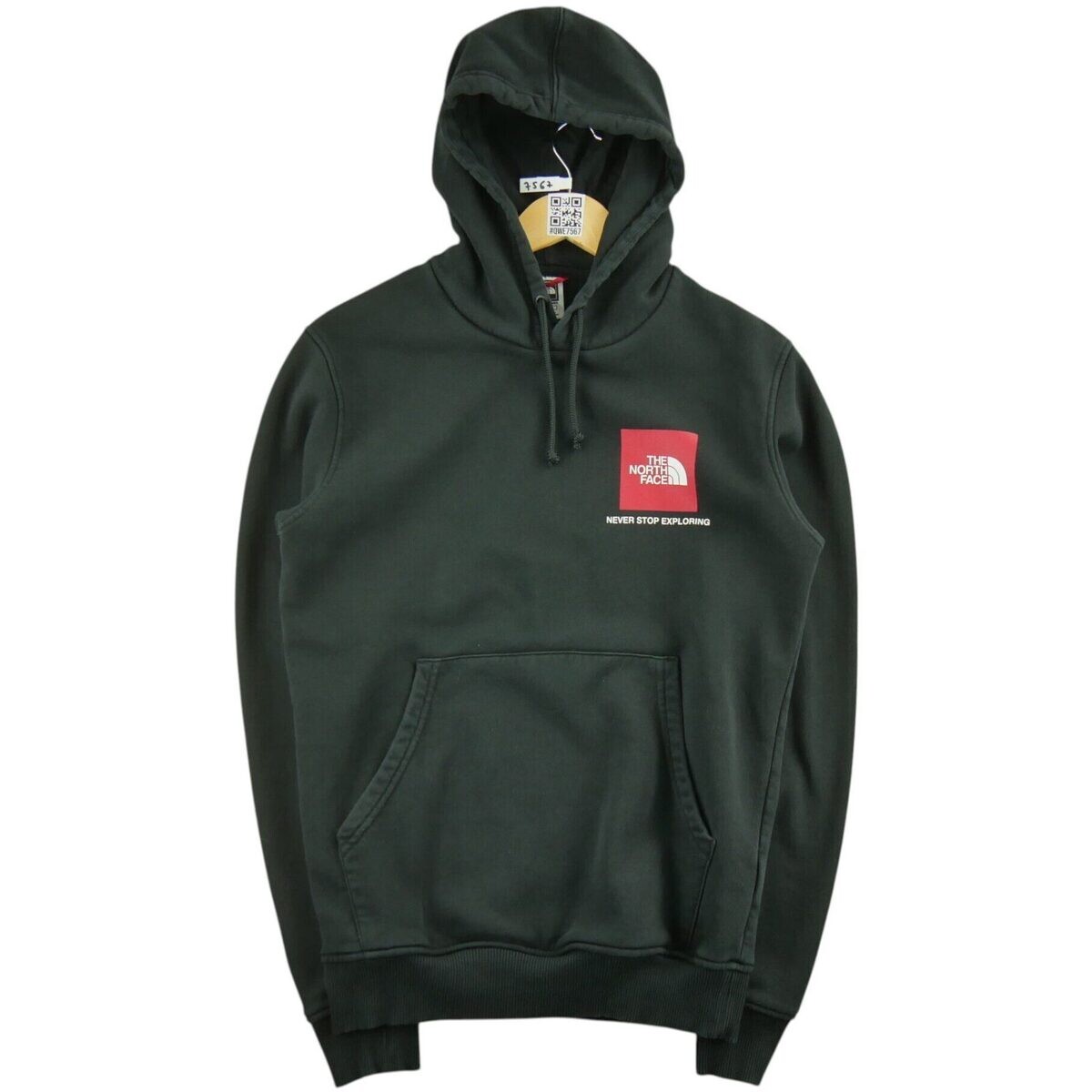 The North Face  301881  Černá