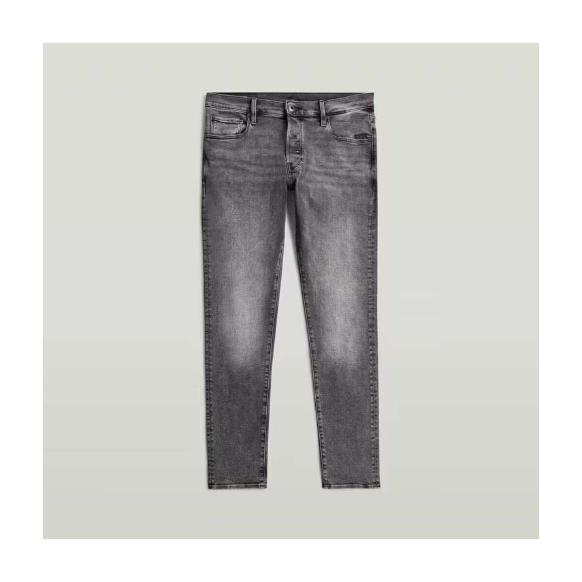 G-Star Raw  51001 D837  Šedá