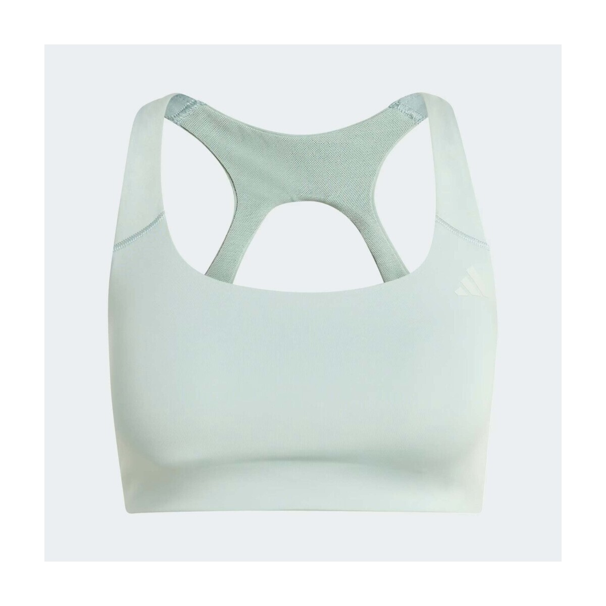 adidas  OPT MS BRA  Zelená