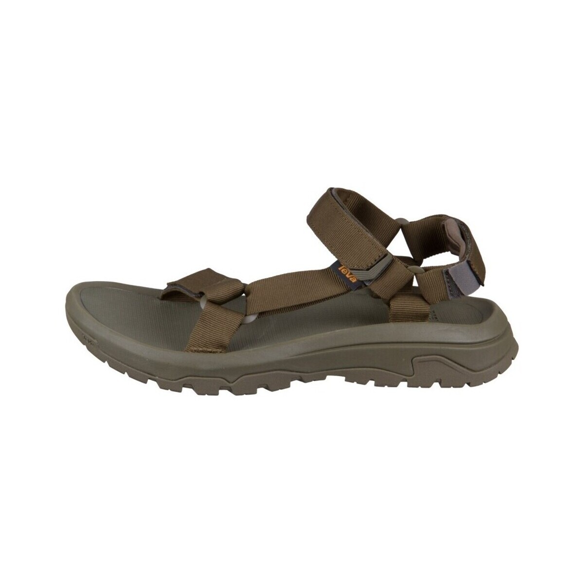Teva  Hurricane XLT3  Hnědá