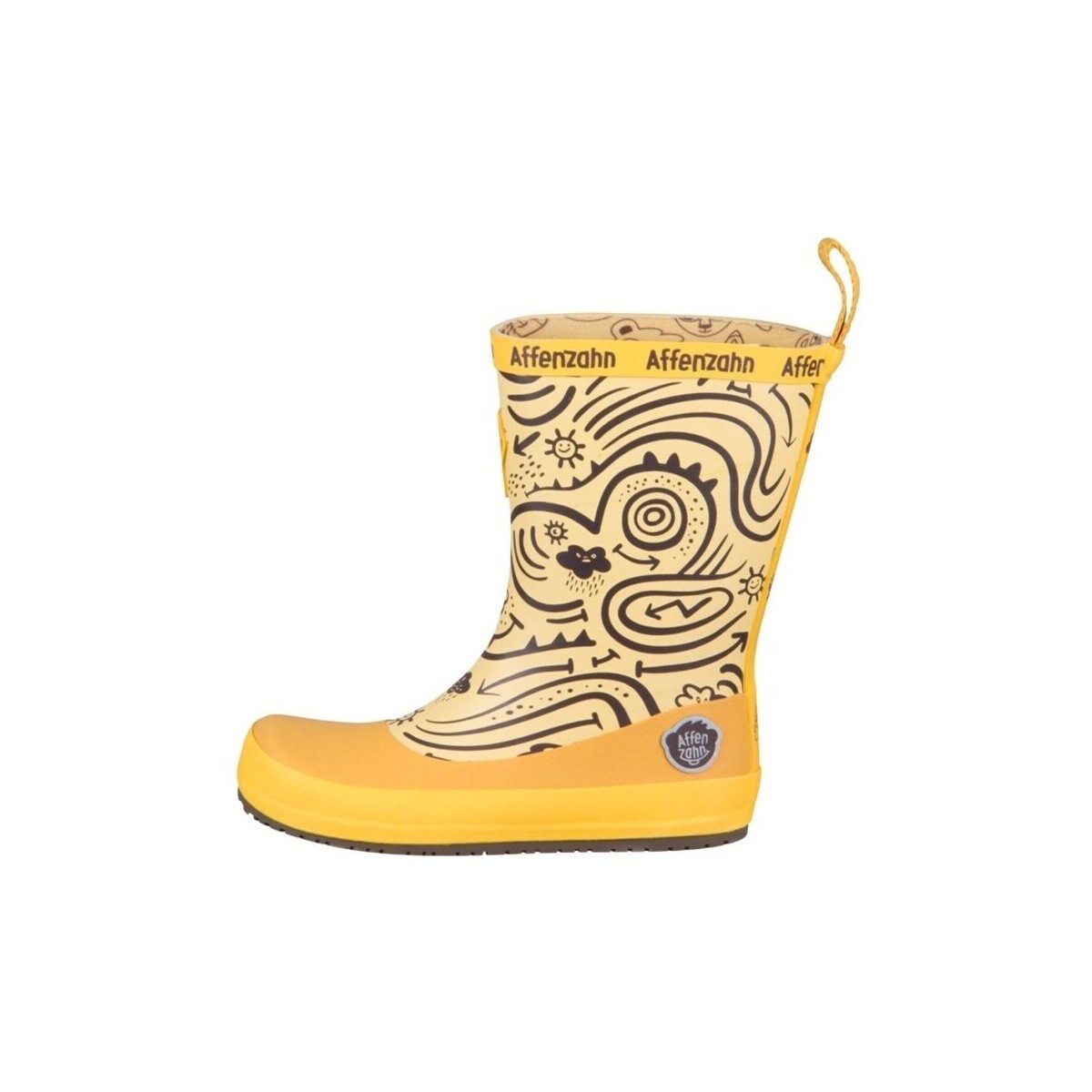 Affenzahn  0163810004  Béžová