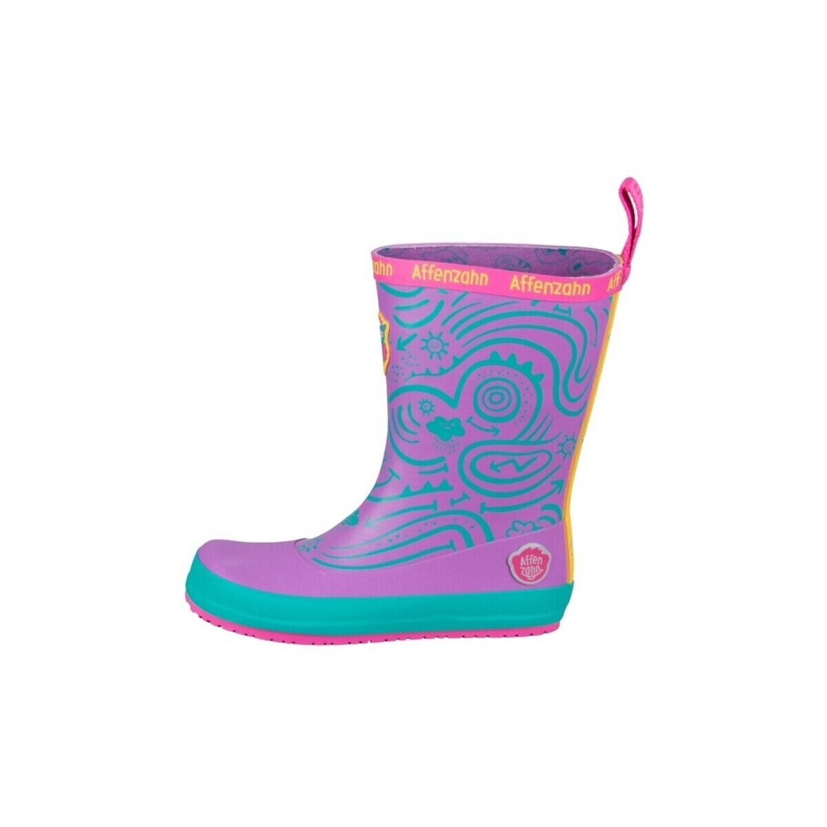 Affenzahn  0163840147  ruznobarevne