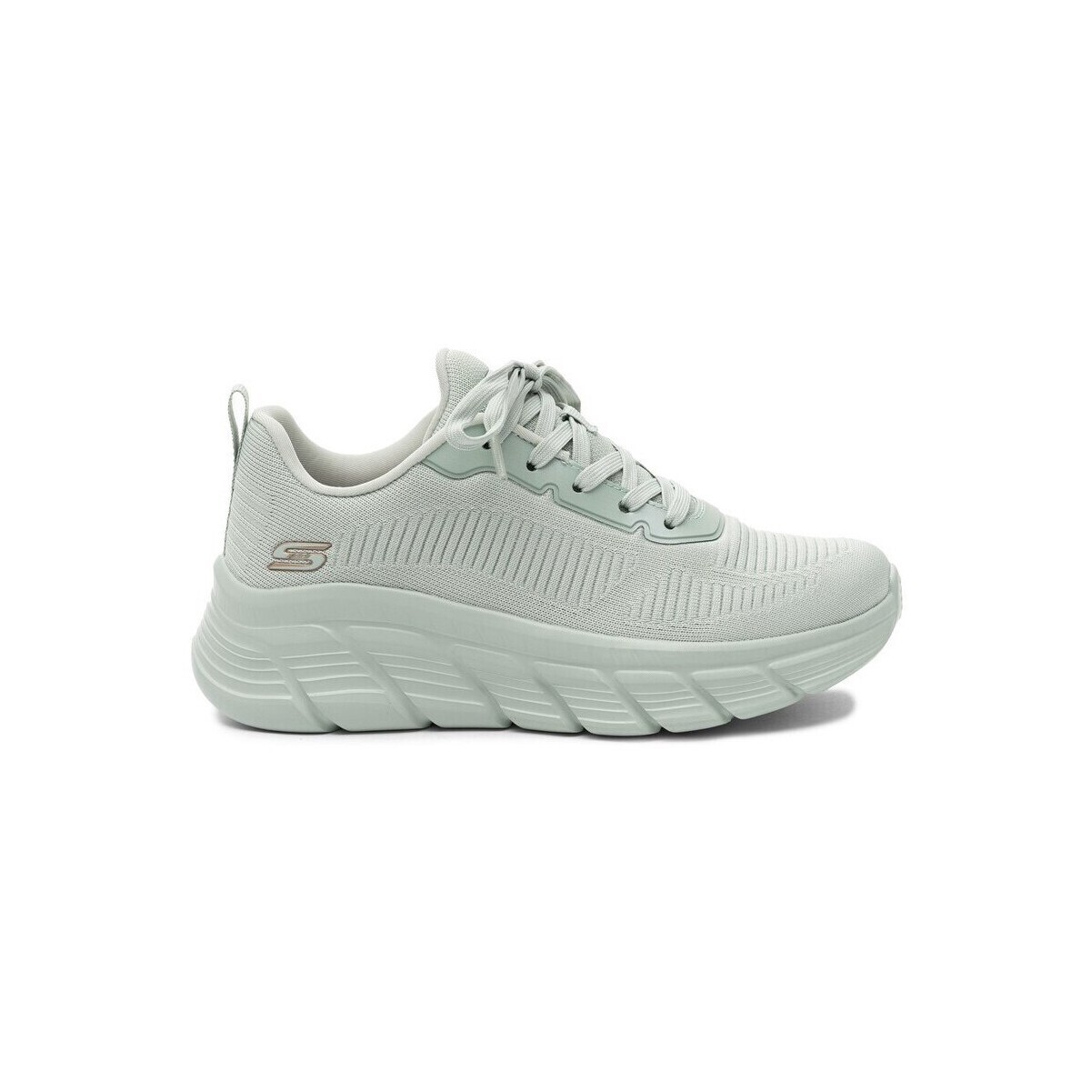 Skechers  117385SAGE  Zelená