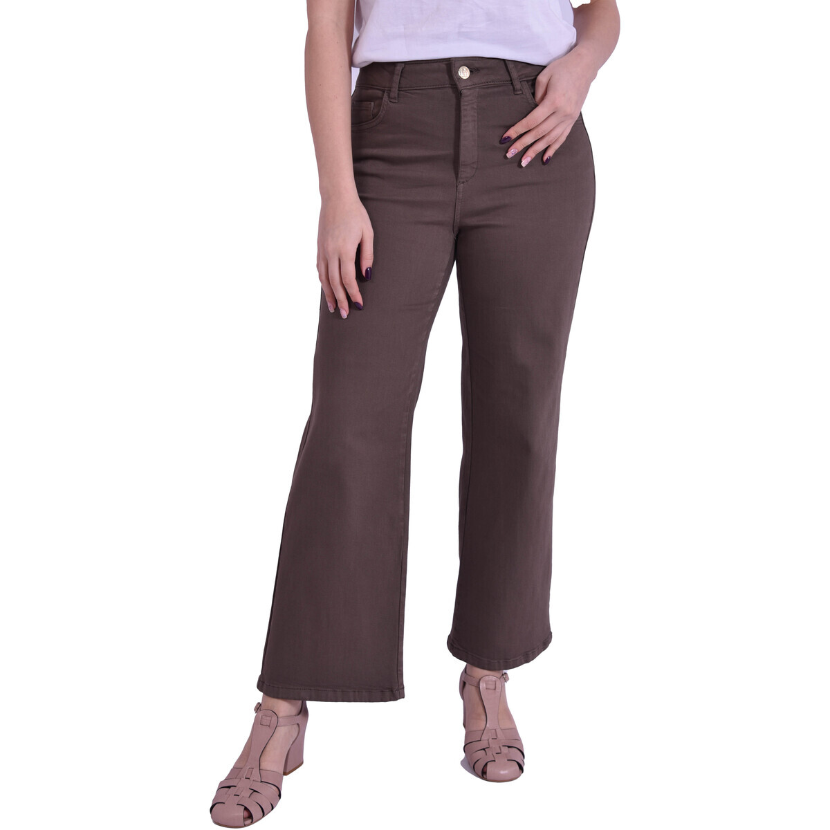 Emme Marella  EMMHOBBY  Hnědá