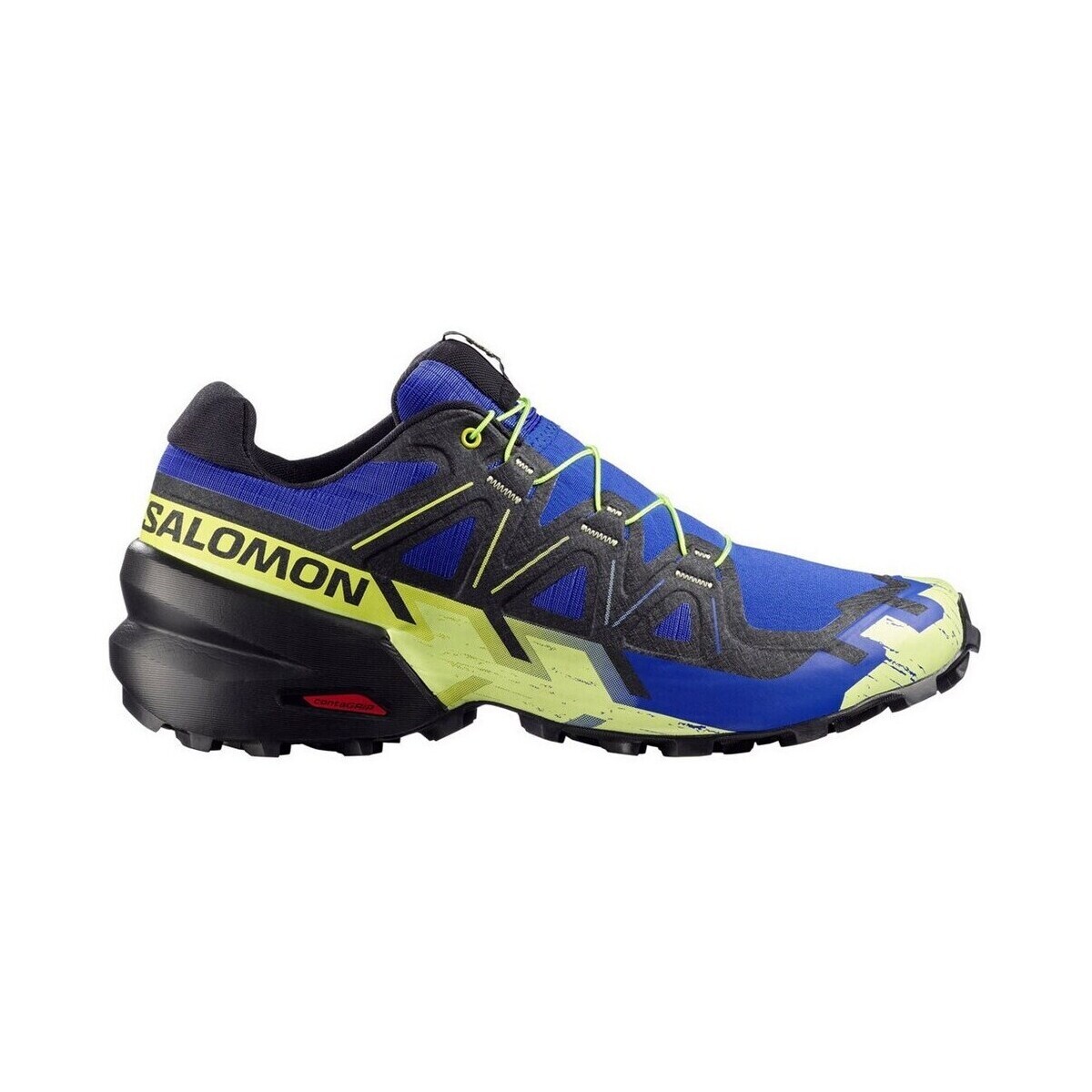 Salomon  491451  ruznobarevne