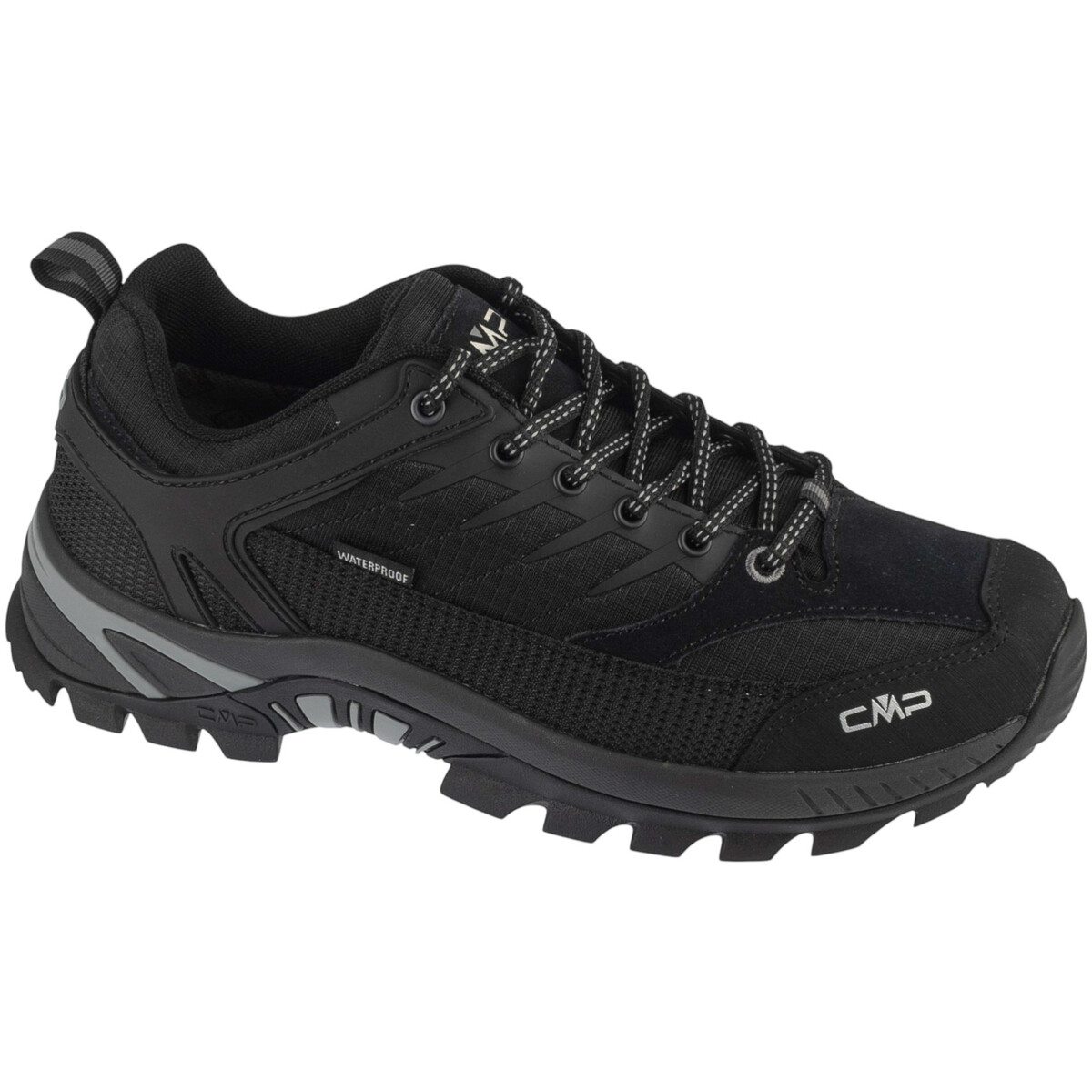Cmp  Rigel 2.0 Low WP  Šedá