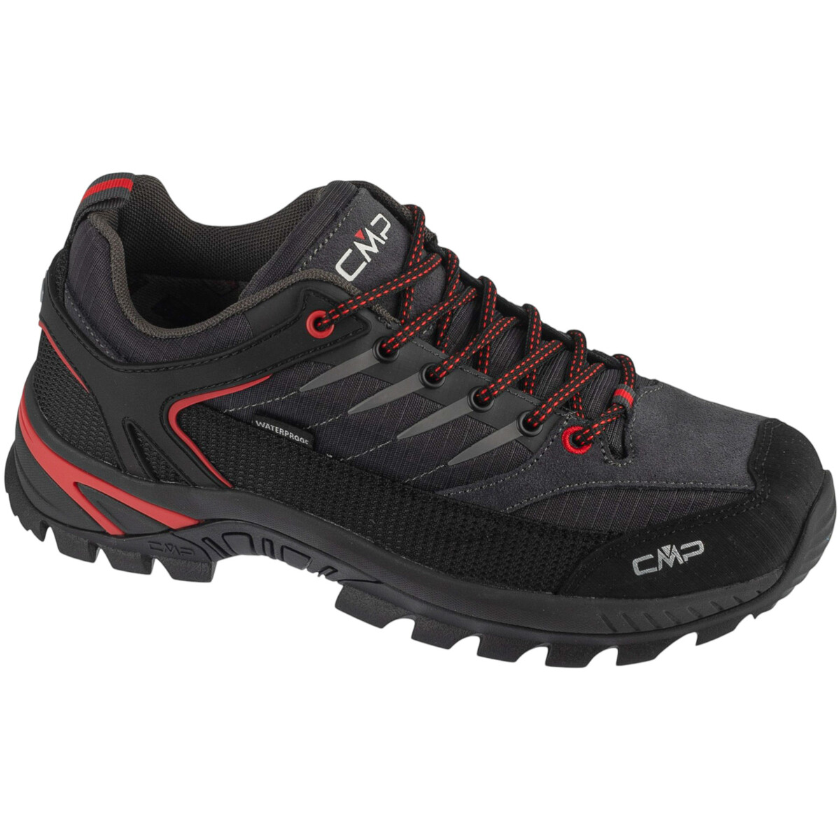 Cmp  Rigel 2.0 Low WP  Černá