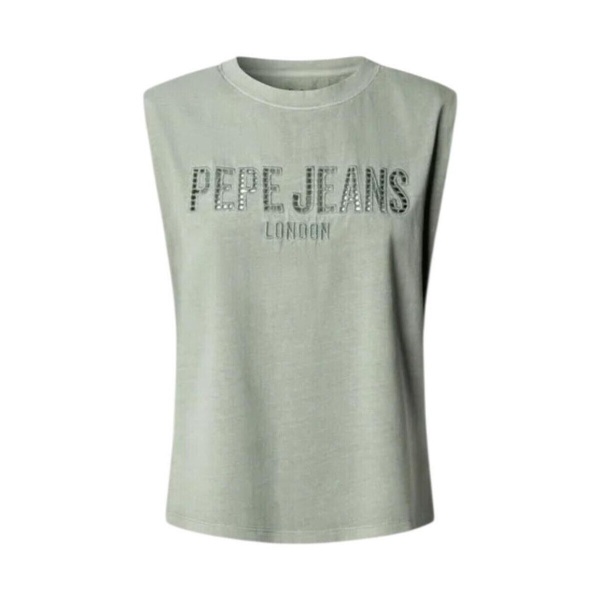 Pepe jeans  PL5000164 610  Zelená