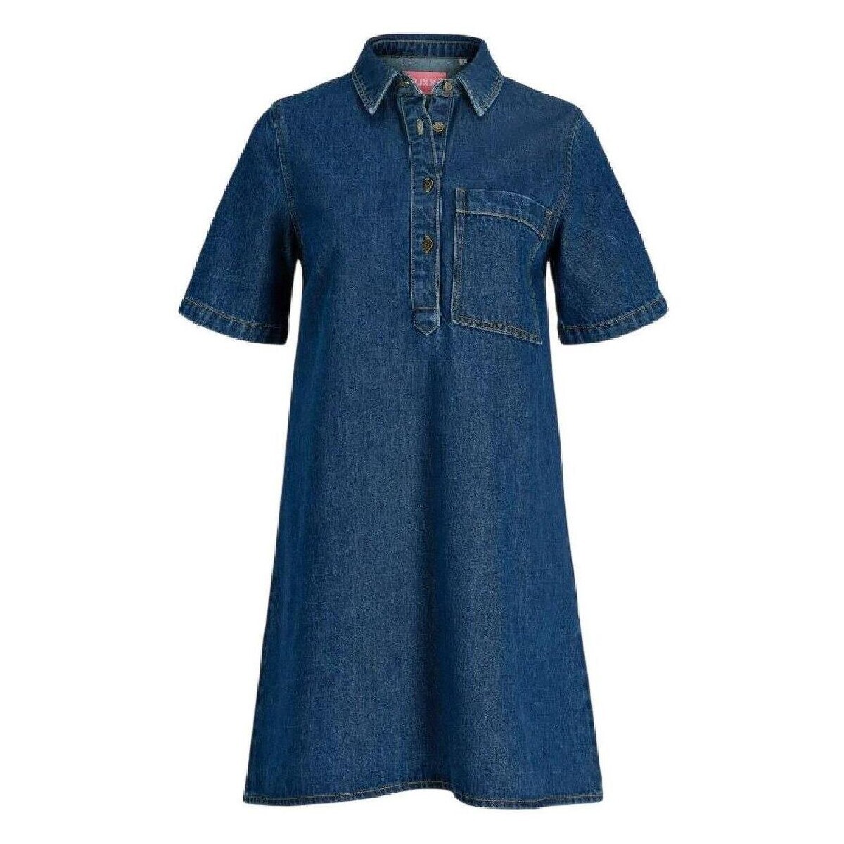 JJXX  12289263 denim  Modrá