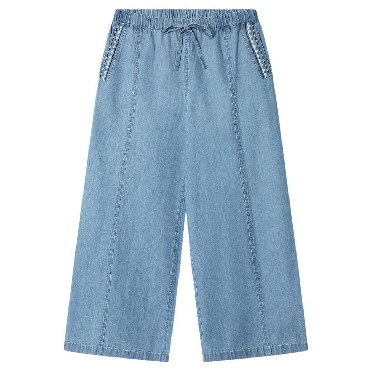 Pepe jeans  PG2100012 513  Modrá