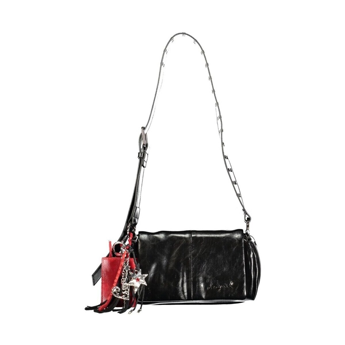 Desigual  26saxp87ne2000uni  Červená