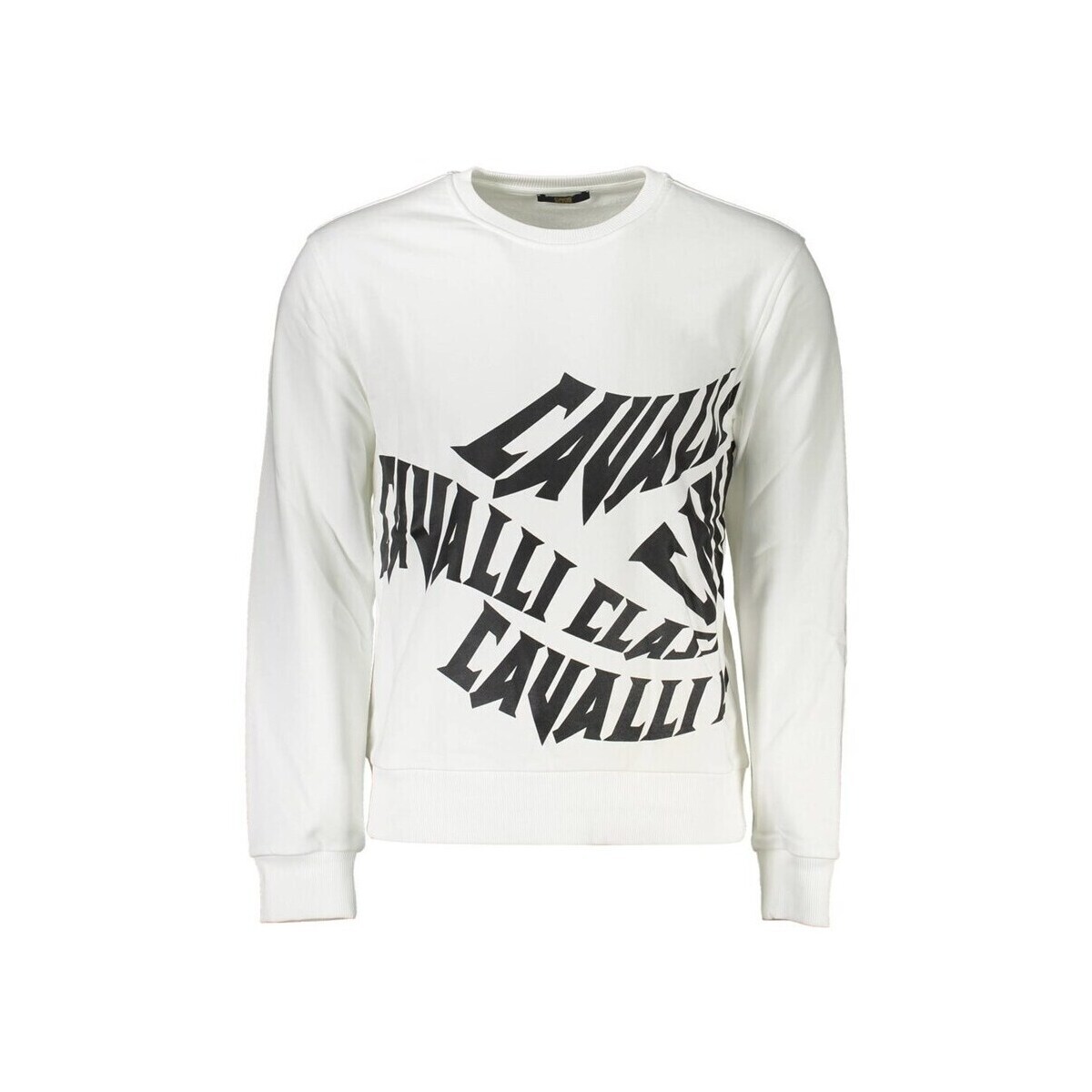 Roberto Cavalli  qxt65bcf0624808e3abianco0005xl  Černá