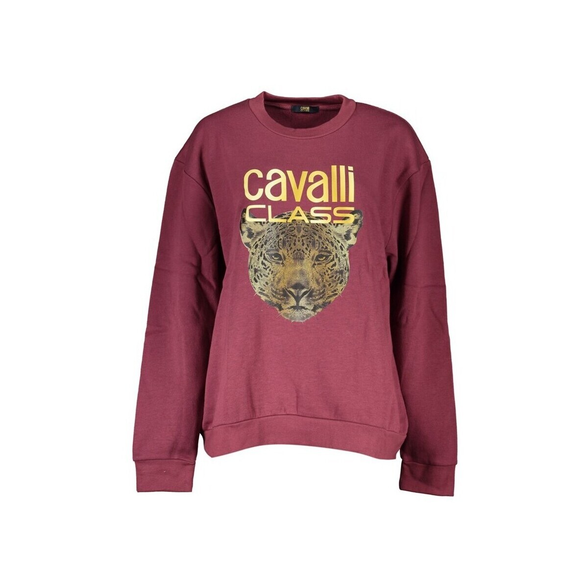 Roberto Cavalli  qxt67zcf062vi03500s  Bordó