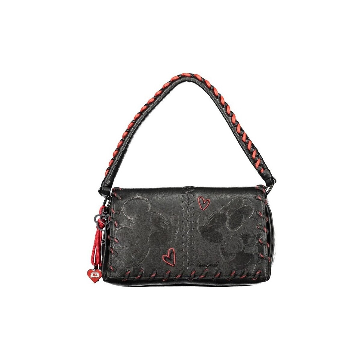 Desigual  26saxp85ne2000uni  Červená