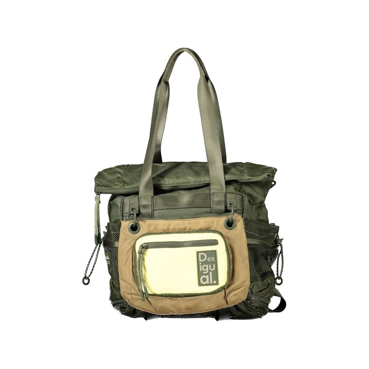 Desigual  26saky06ve4002uni  Béžová