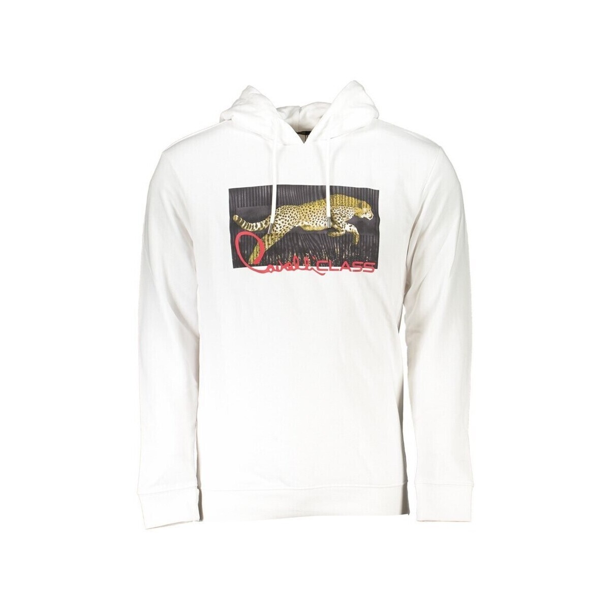 Roberto Cavalli  rxt65ecf062bi000533xl  Bílá